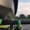 opvouwbare dakdragers
