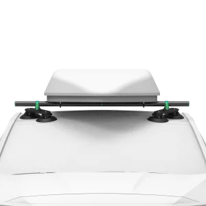 foldable roof racks