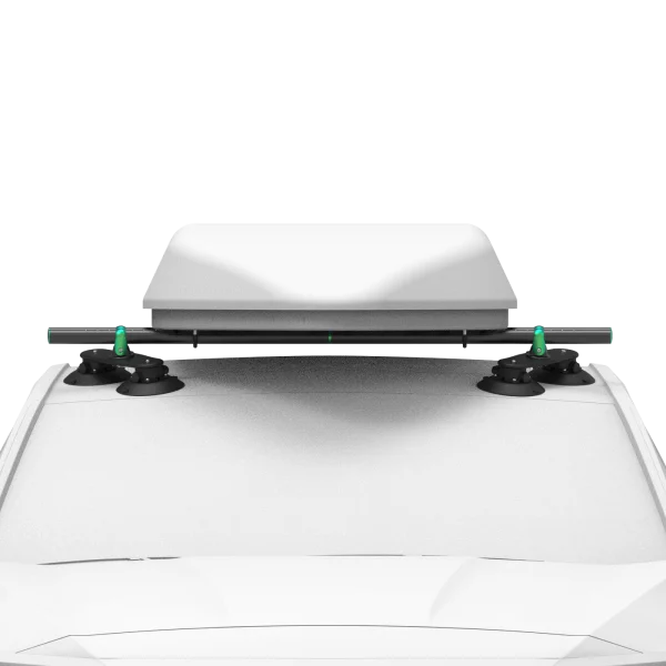 foldable roof racks