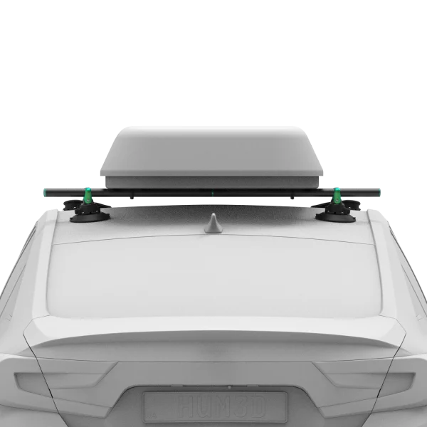 foldable roof racks