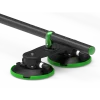 opvouwbare dakdragers
