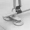 opvouwbare dakdragers