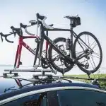 foldable roof racks