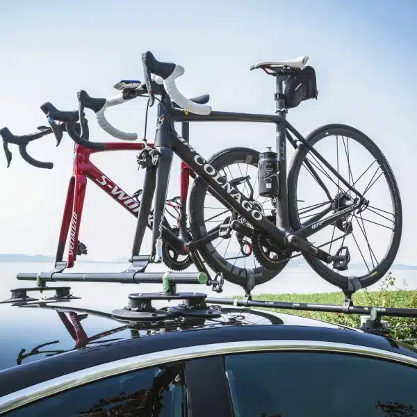 foldable roof racks