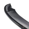 M3 front splitter