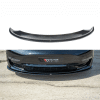 M3 front splitter