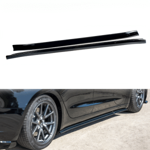 side skirts Perf Mk1-Mk1 Facelift