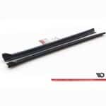 M3 sideskirts V3 Perf Mk1 FL