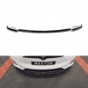 X front splitter V1