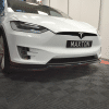 X front splitter V1