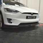 X front splitter V1