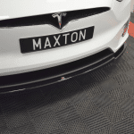 X front splitter V1