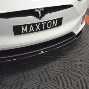 X front splitter V1