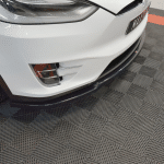 X front splitter V1