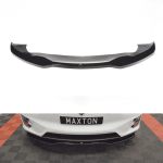 X front splitter V2