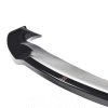 X front splitter V2