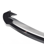 X front splitter V2