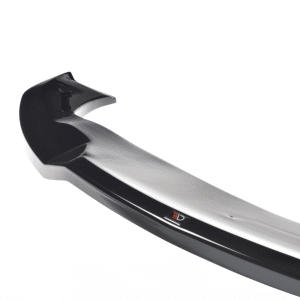X front splitter V2