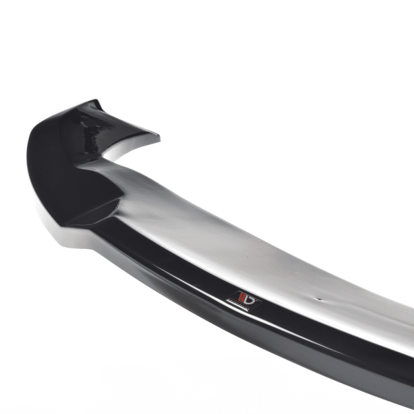 X front splitter V2