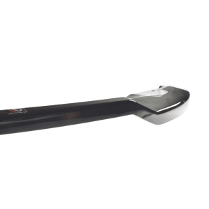 X front splitter V2