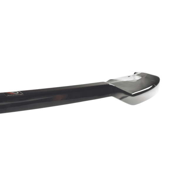 X front splitter V2