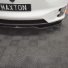 X front splitter V2