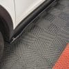 X side skirts diffusers V2