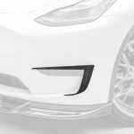 Y bumper flares
