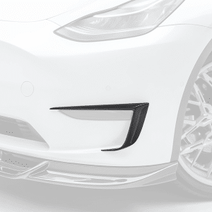 Y bumper flares