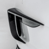 Y bumper flares