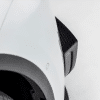 Y bumper flares