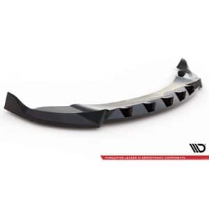 Y front splitter V1