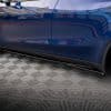 Y side skirts diffusers V1