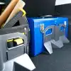 kofferbak Organizer Pack
