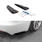 rear side splitter