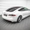 rear side splitter