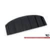 Model S rear valance