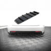 Model S rear valance