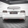 Model S rear valance