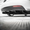 Model S rear valance