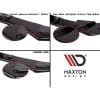 Model S rear valance