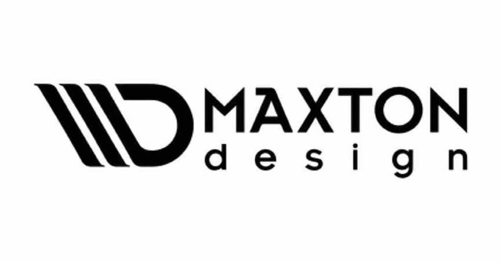 Maxton Design logo
