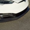 Novitec front spoiler S
