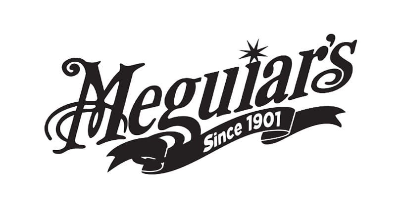 Meguiar's logo
