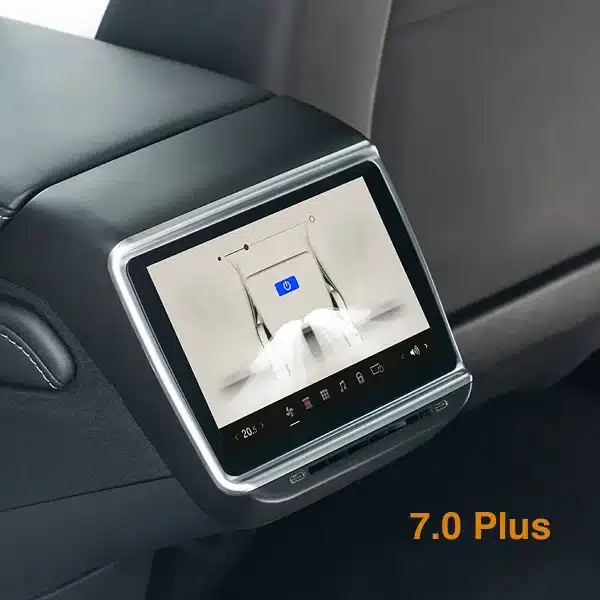 display 7.0 Plus