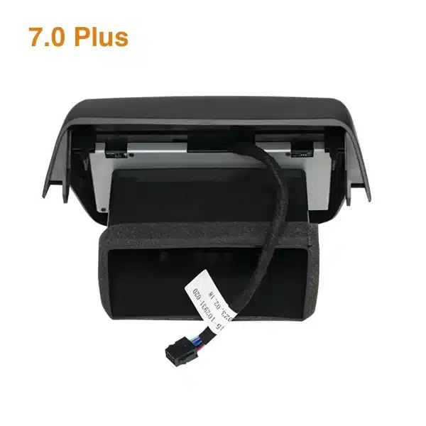 display 7.0 Plus