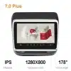 display 7.0 Plus