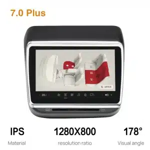 display 7.0 Plus