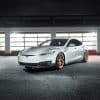 Novitec side skirts