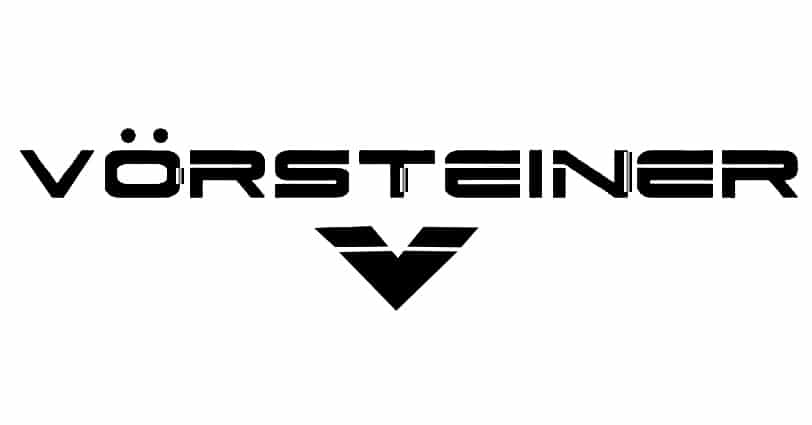 Vorsteiner logo